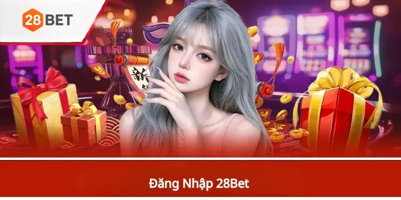 Đăng Nhập 28Bet